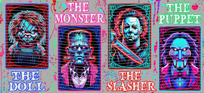 16oz Halloween-J12-936